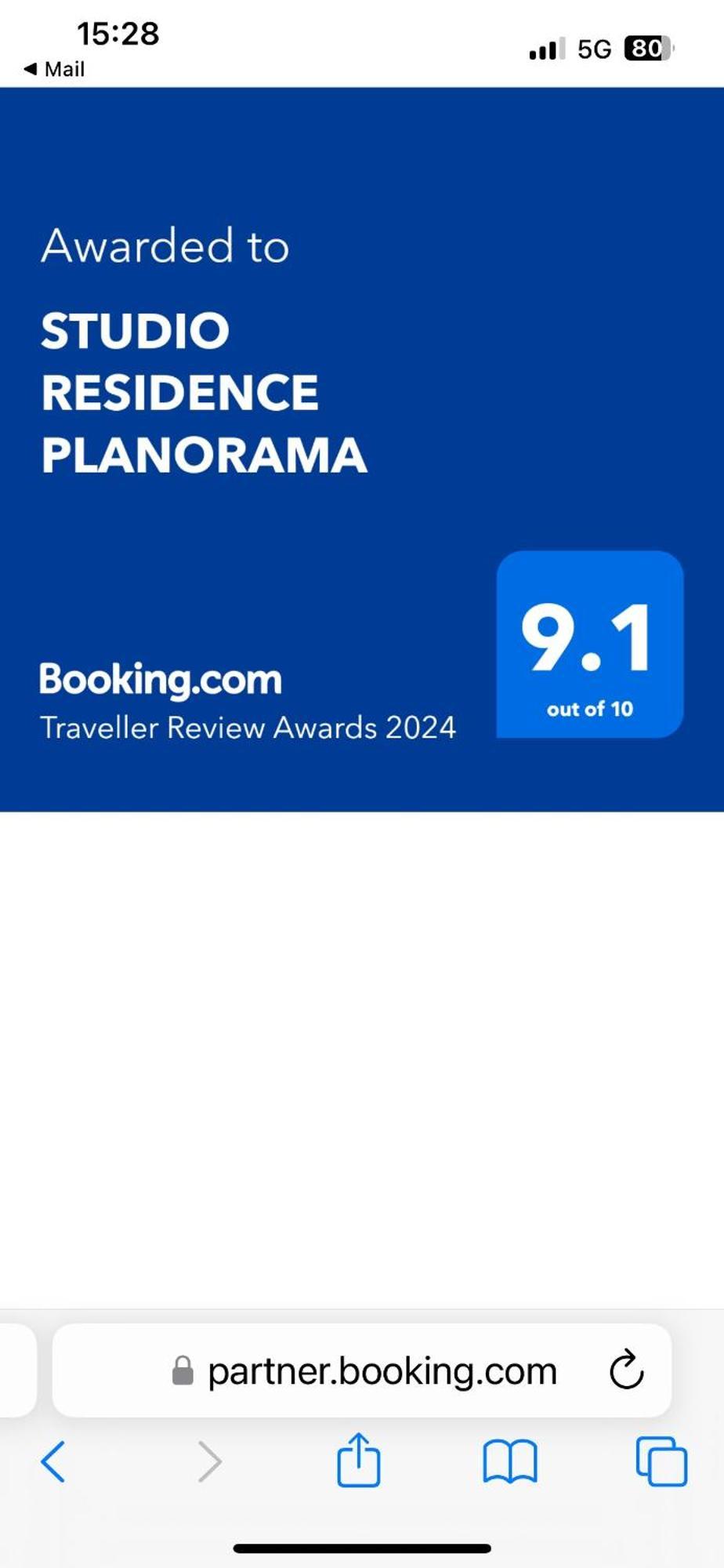Studio Residence Planorama ブカレスト エクステリア 写真