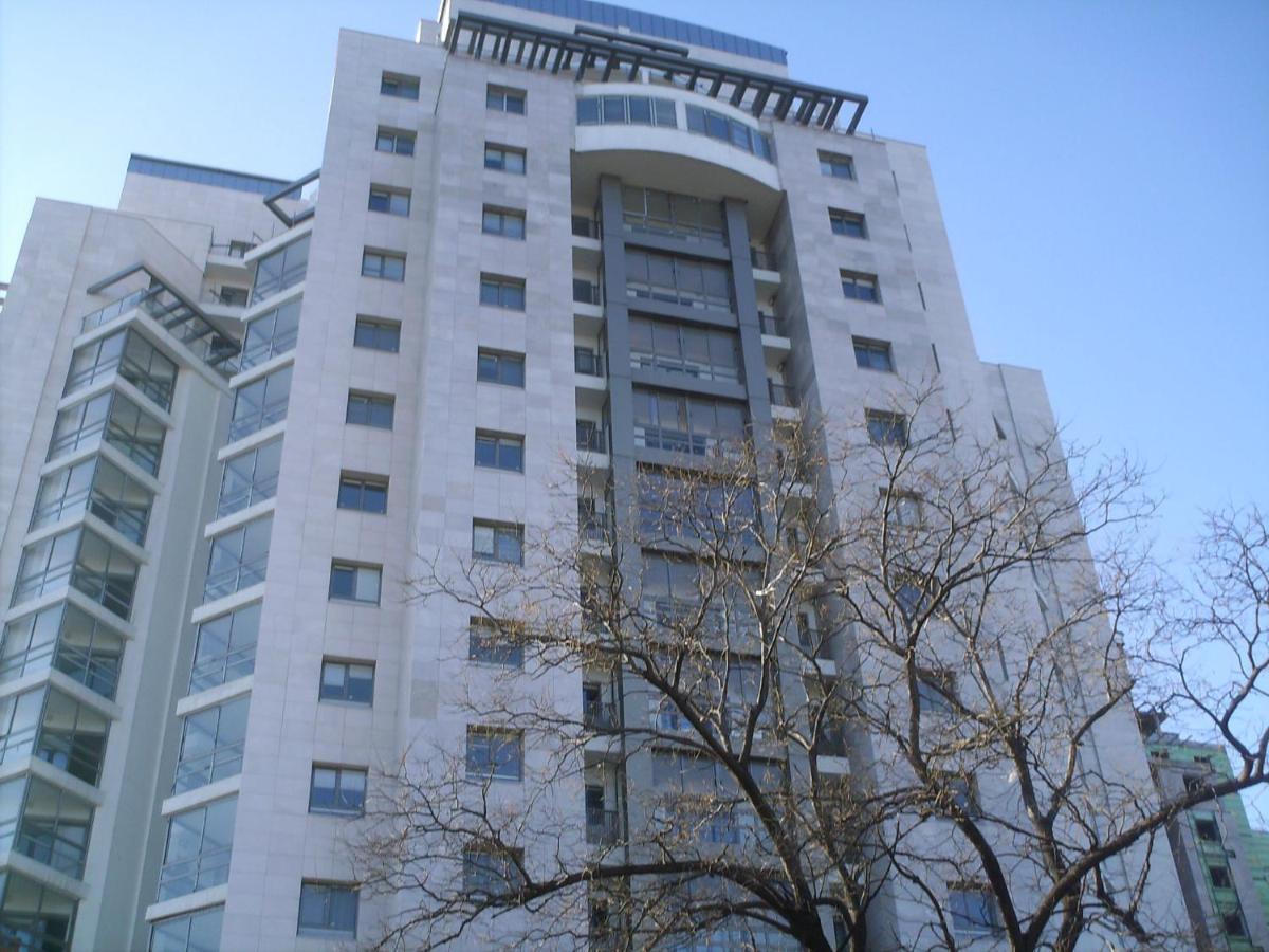 Studio Residence Planorama ブカレスト エクステリア 写真
