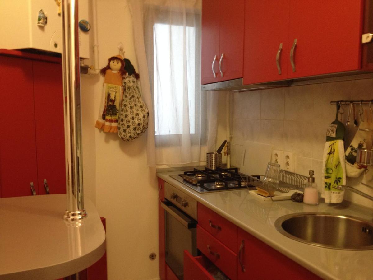 Studio Residence Planorama ブカレスト エクステリア 写真